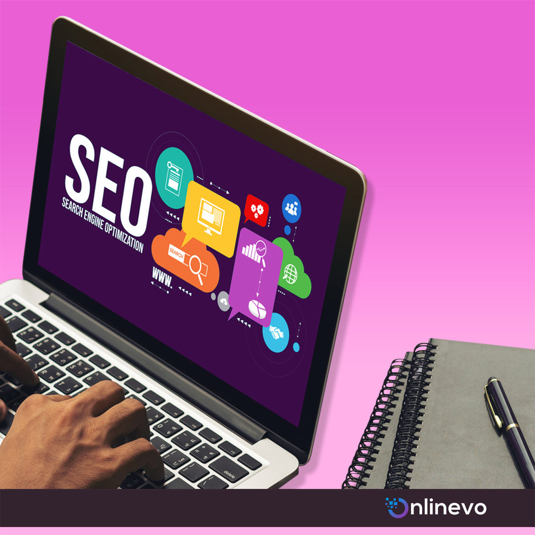 Référencement Naturel SEO